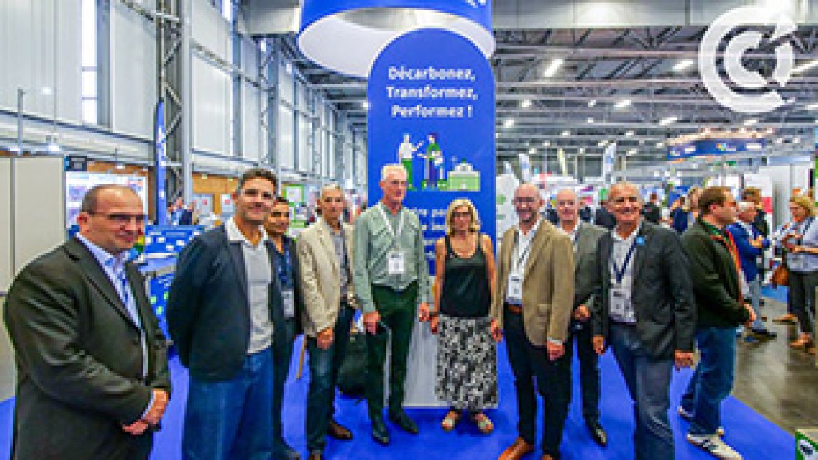 Salon Industrie Grand Ouest 2026