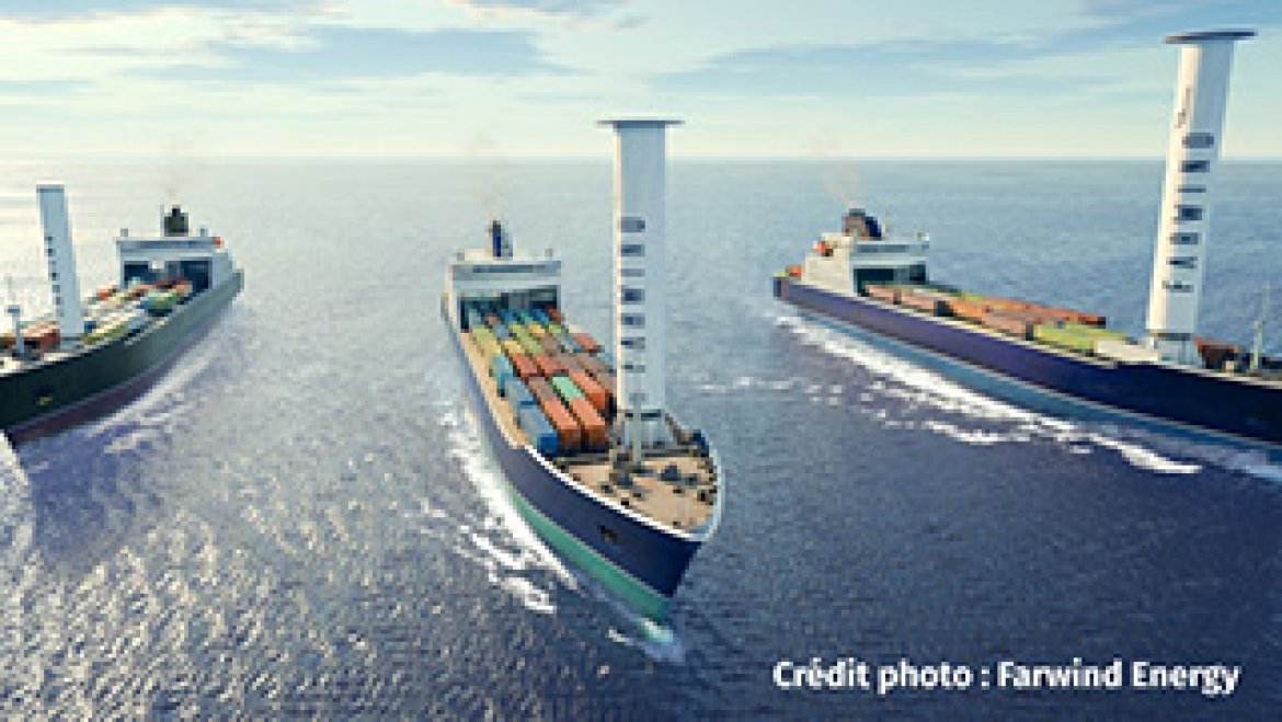 Farwind Energy