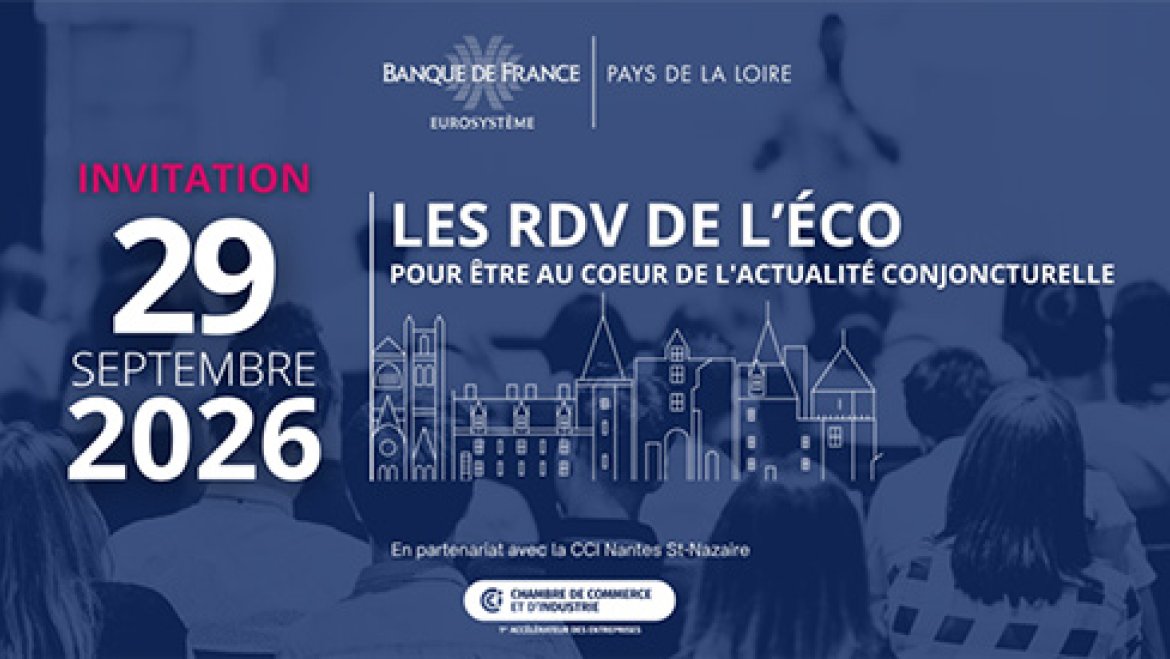 RDV de l'Eco à Saint-Herblain