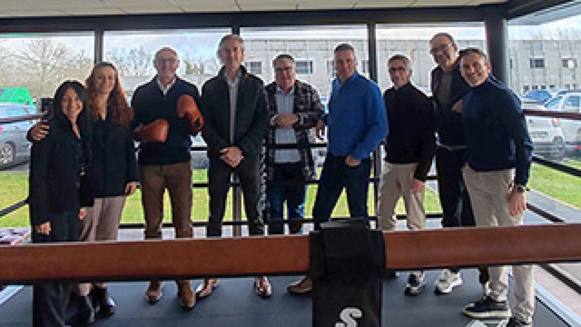 Photo Club Dirigeants IOC