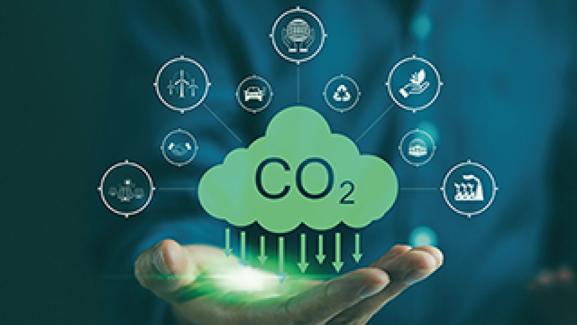 Accélérez votre parcours de décarbonation