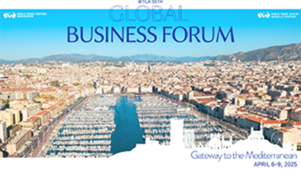 Annual Global Business Forum 2025
