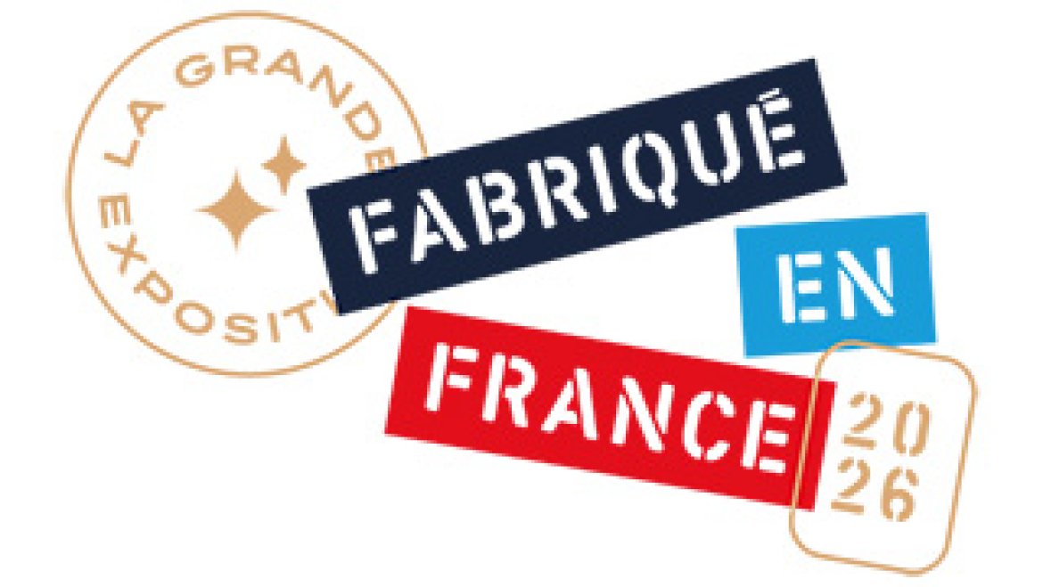 Grande Exposition du Fabriqué en France 2026