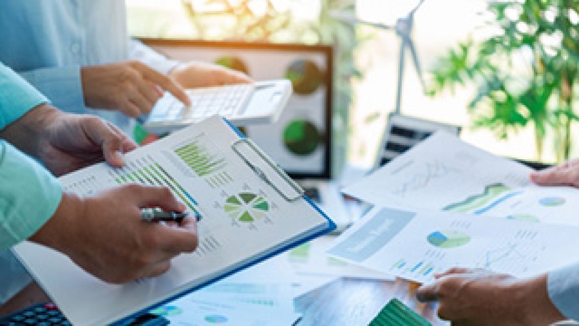 Décarbonation entreprise