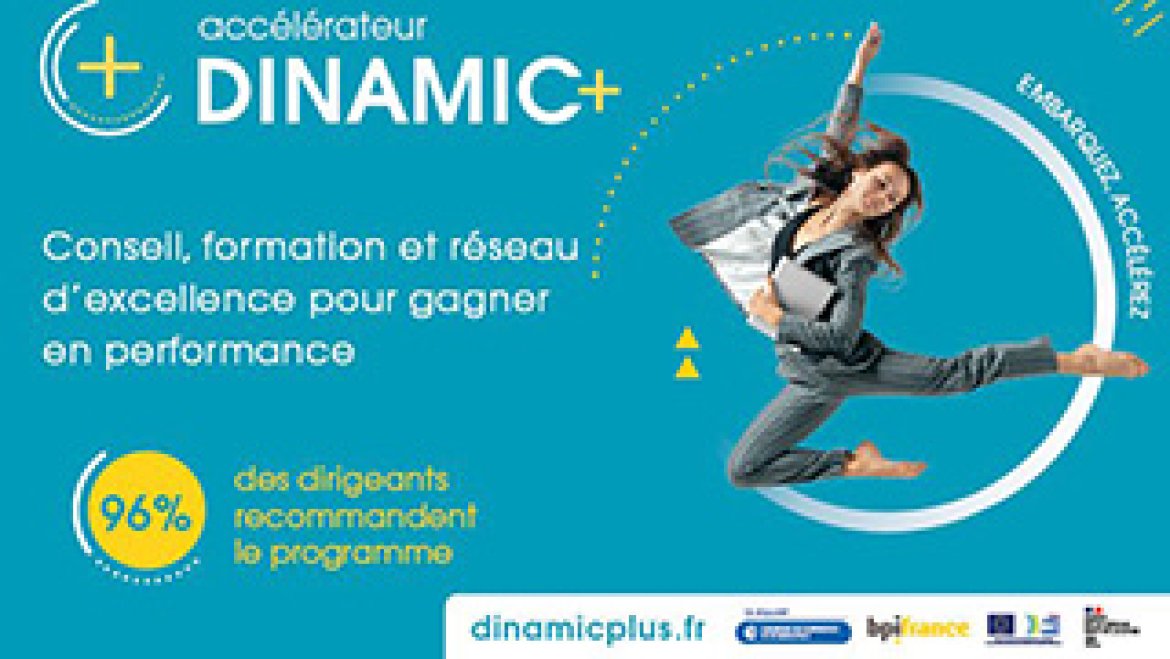 Flyer Dinamic +