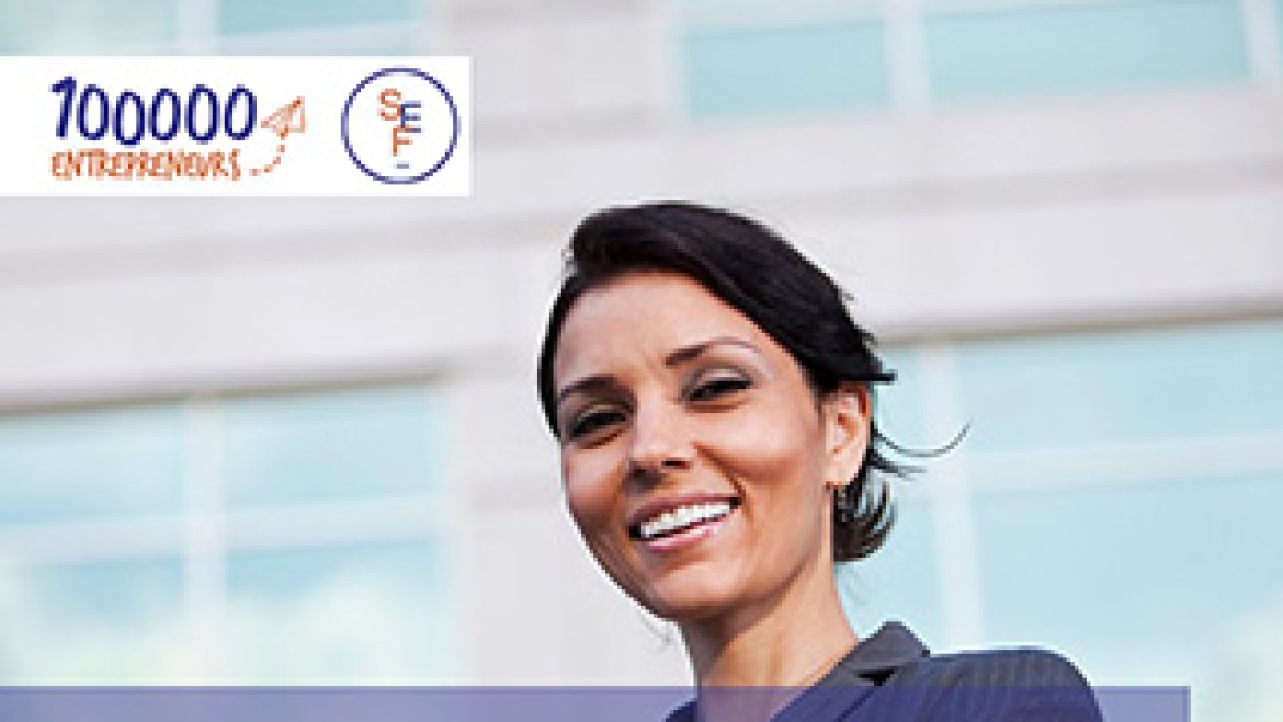 Femmes Entrepreneures