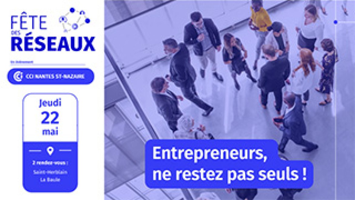 Fête des Réseaux