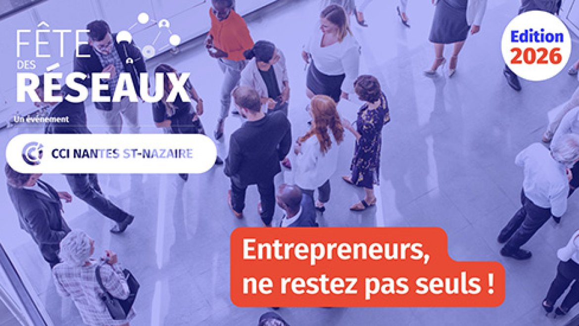 Fête des Réseaux 2026