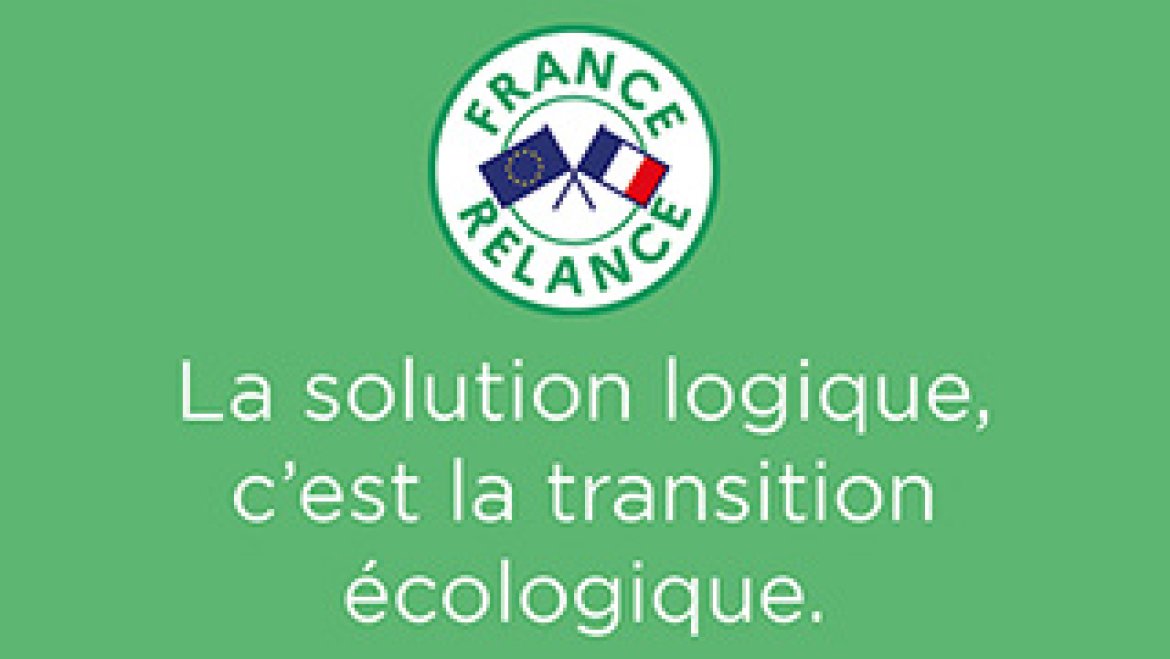 France Relance Tremplin pour la transistion écologique des PME