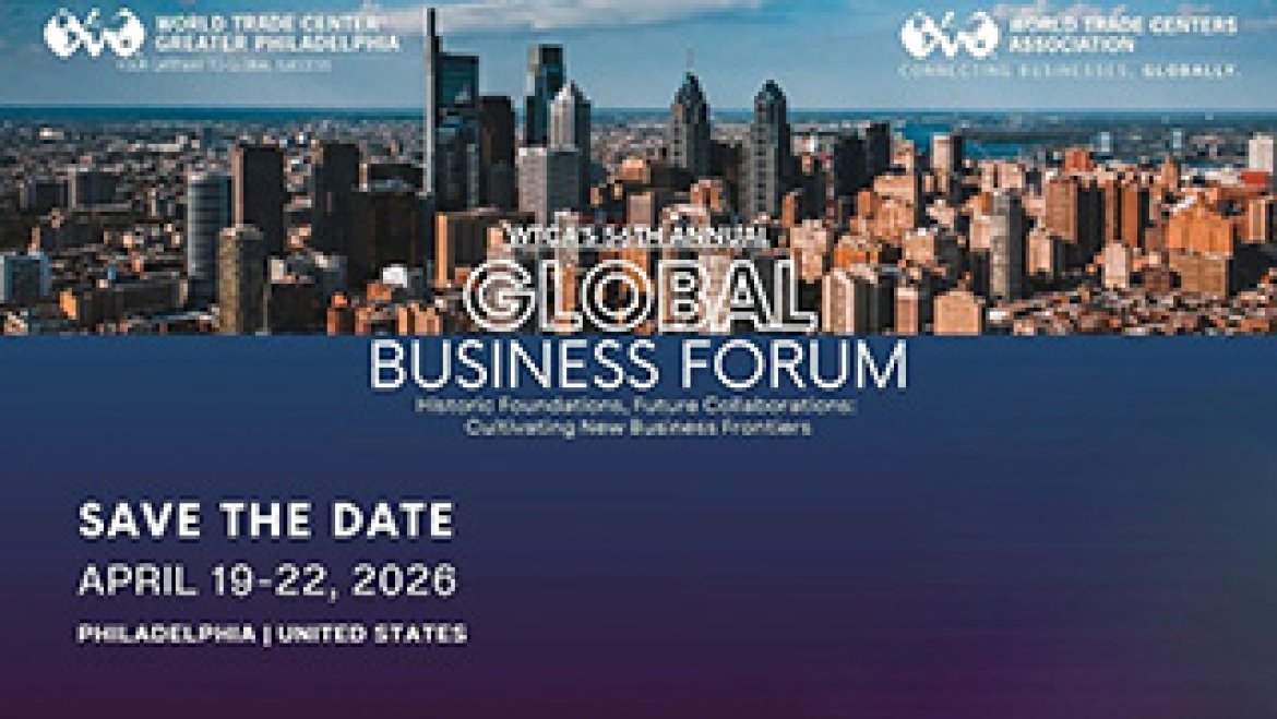 Global Business Forum 2026