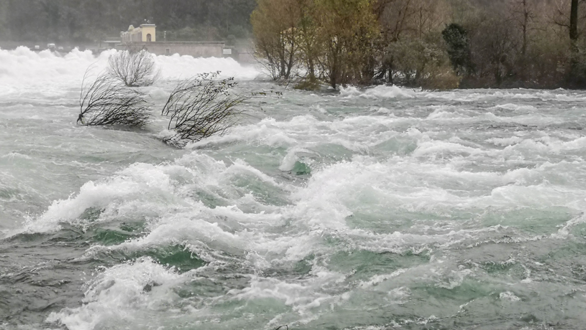 Inondations : informations à destination des entreprises