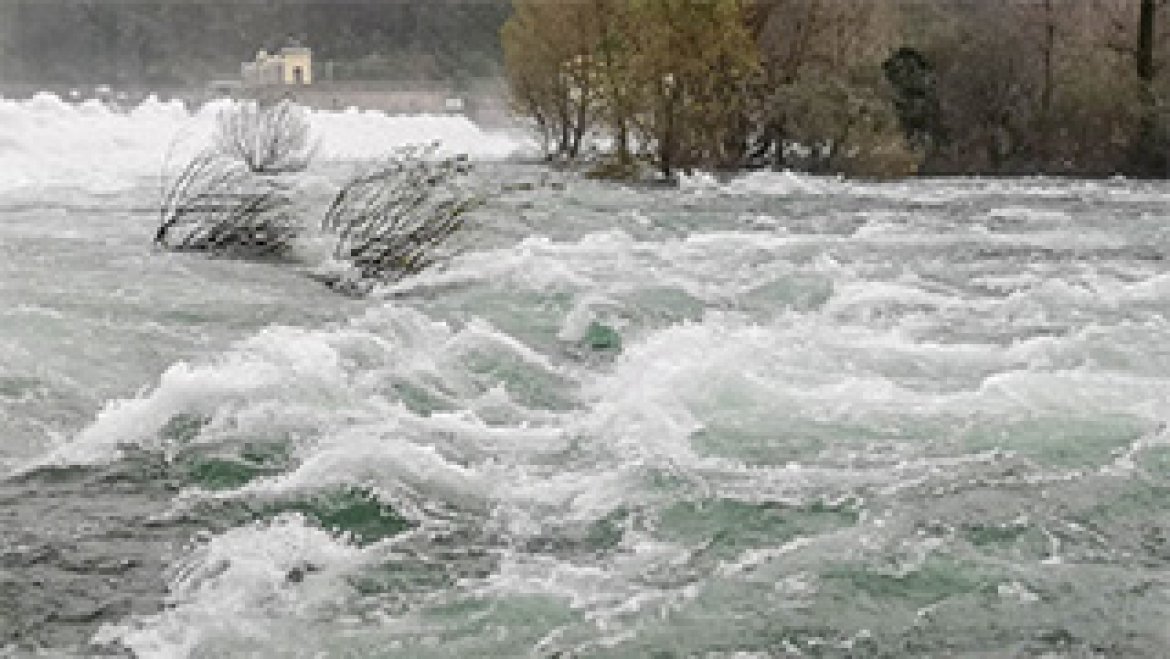 Inondations : informations à destination des entreprises