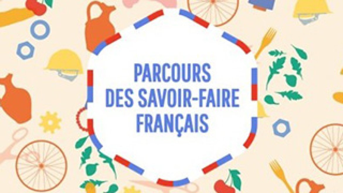 Parcours des savoir-faire français