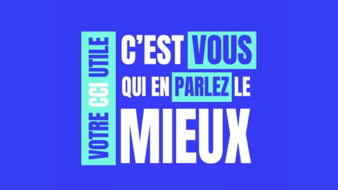 Le rôle de la CCI Nantes St-Nazaire poiur les entreprises et territoires de Loire-Atlantique