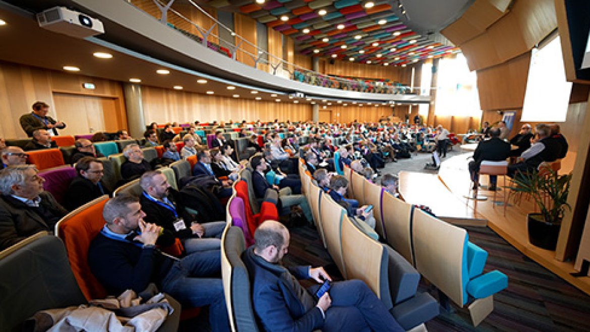 Le Rendez-vous de la Transmission 2025