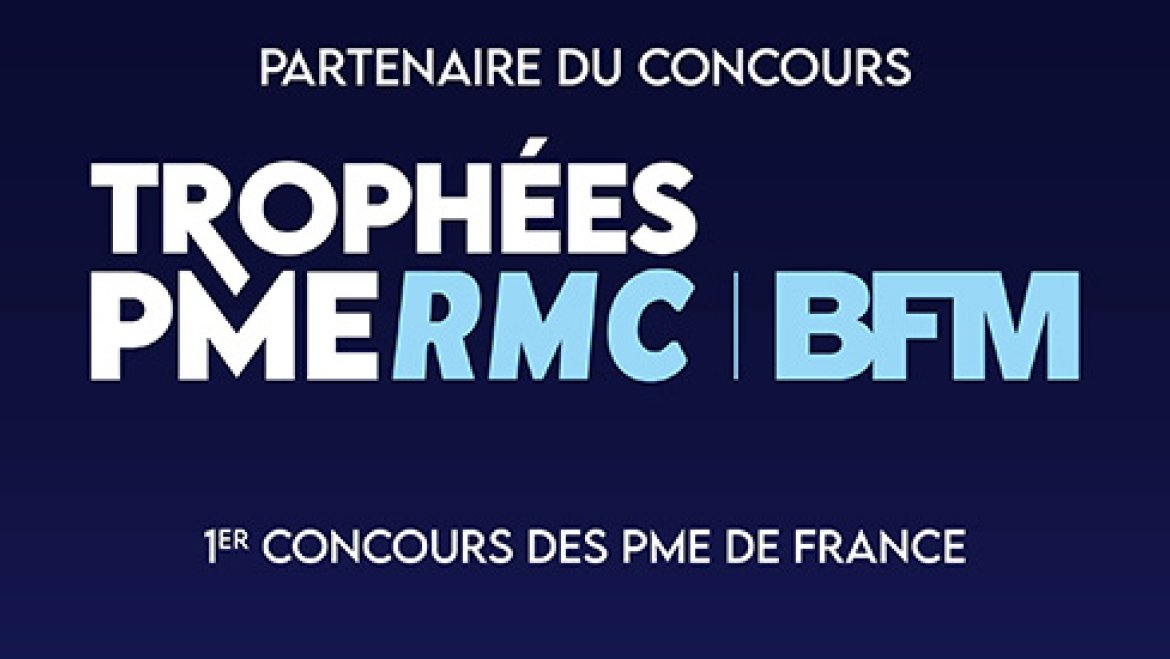 Trophées PME RMC : les candidatures sont ouvertes