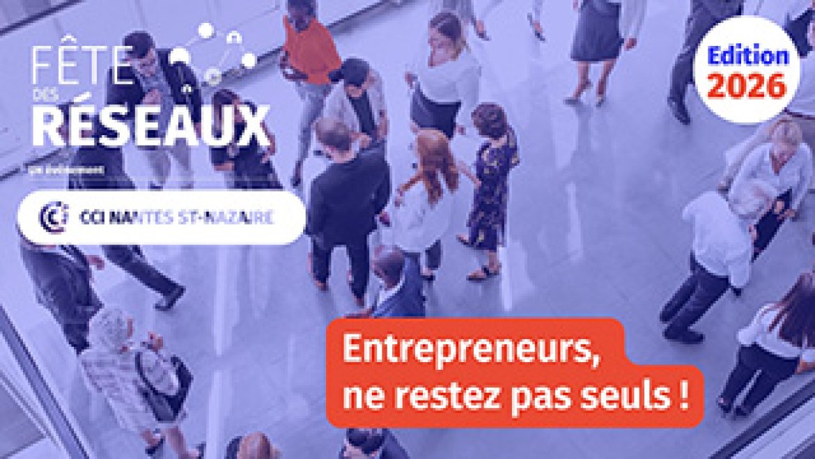 Fête des réseaux 2026