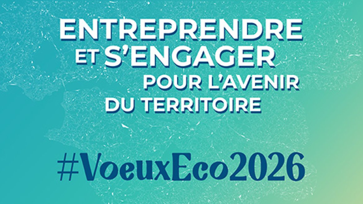 Voeux du Monde Economique 2026