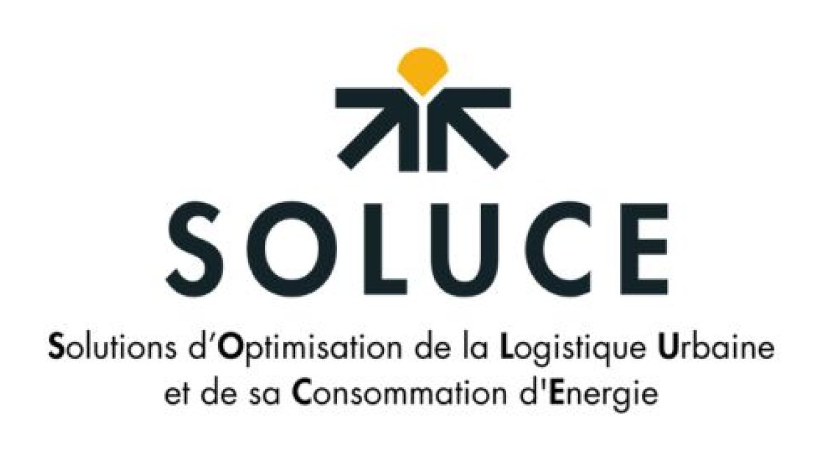 Logo SOLUCE