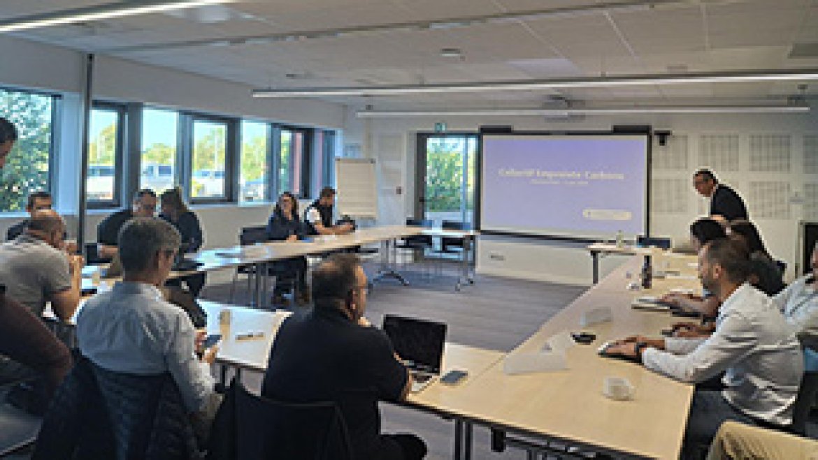 Retour sur l'atelier : impact du changement climatique