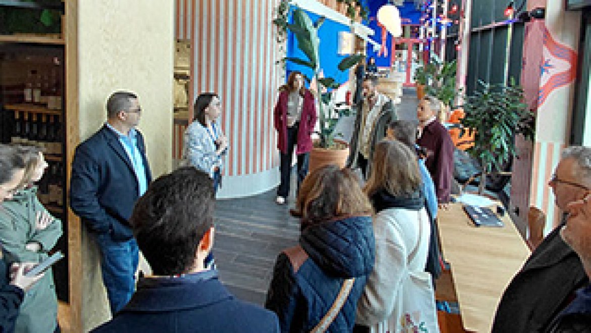 Éductour restauration à Nantes : s’inspirer, analyser et innover pour mieux performer 