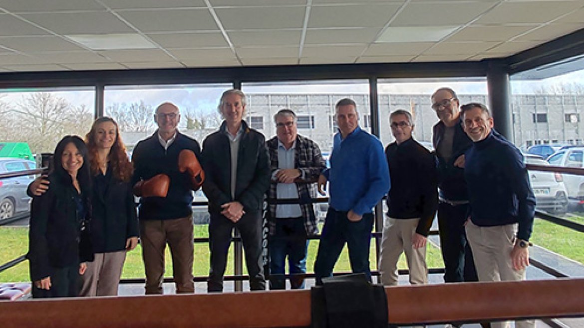Photo Club Dirigeants IOC
