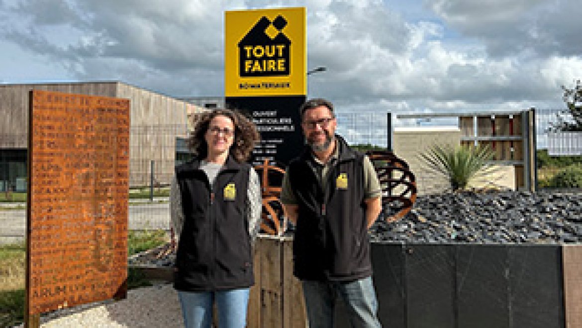 Entreprise BO MATERIAUX