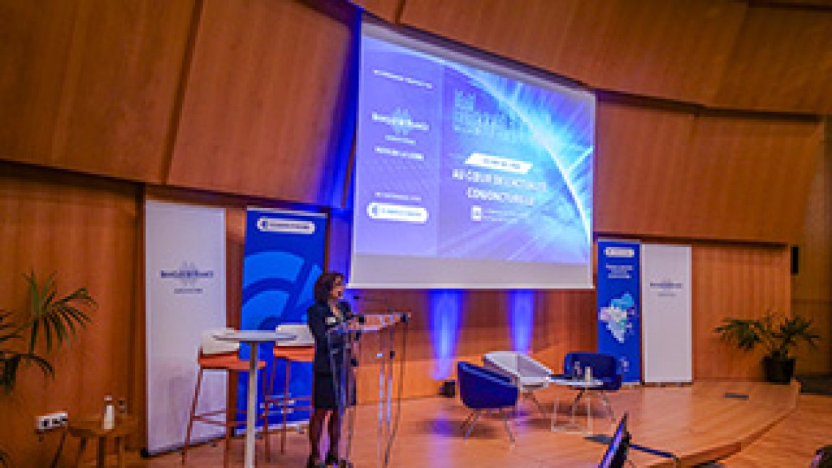 Photo Les RDV de l'Éco