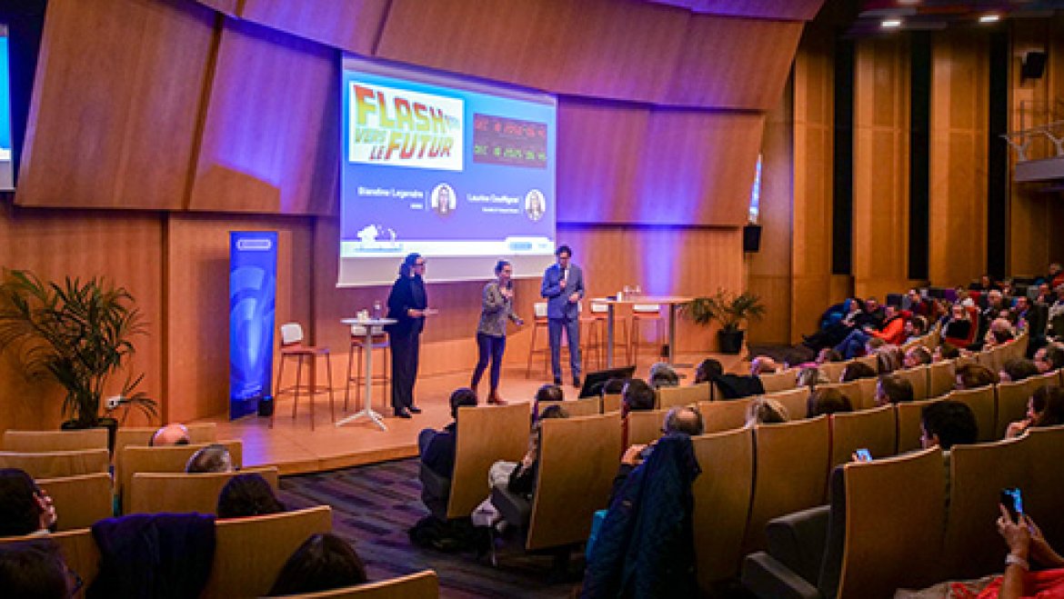 La Loire-Atlantique demain, une terre rare : anticipez les défis de demain et préparer les transformations à venir