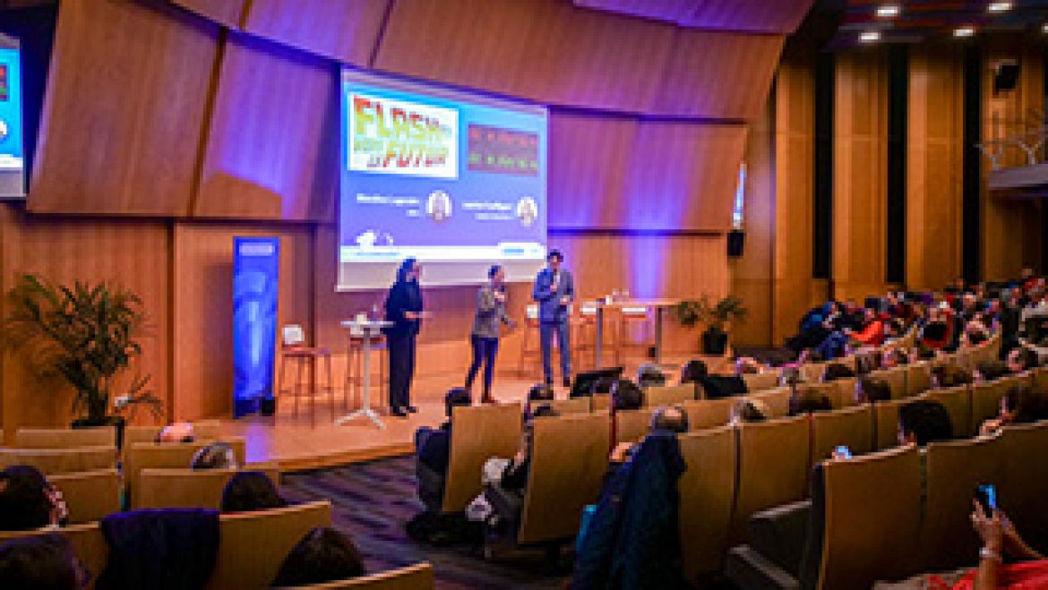 La Loire-Atlantique demain, une terre rare : anticipez les défis de demain et préparer les transformations à venir