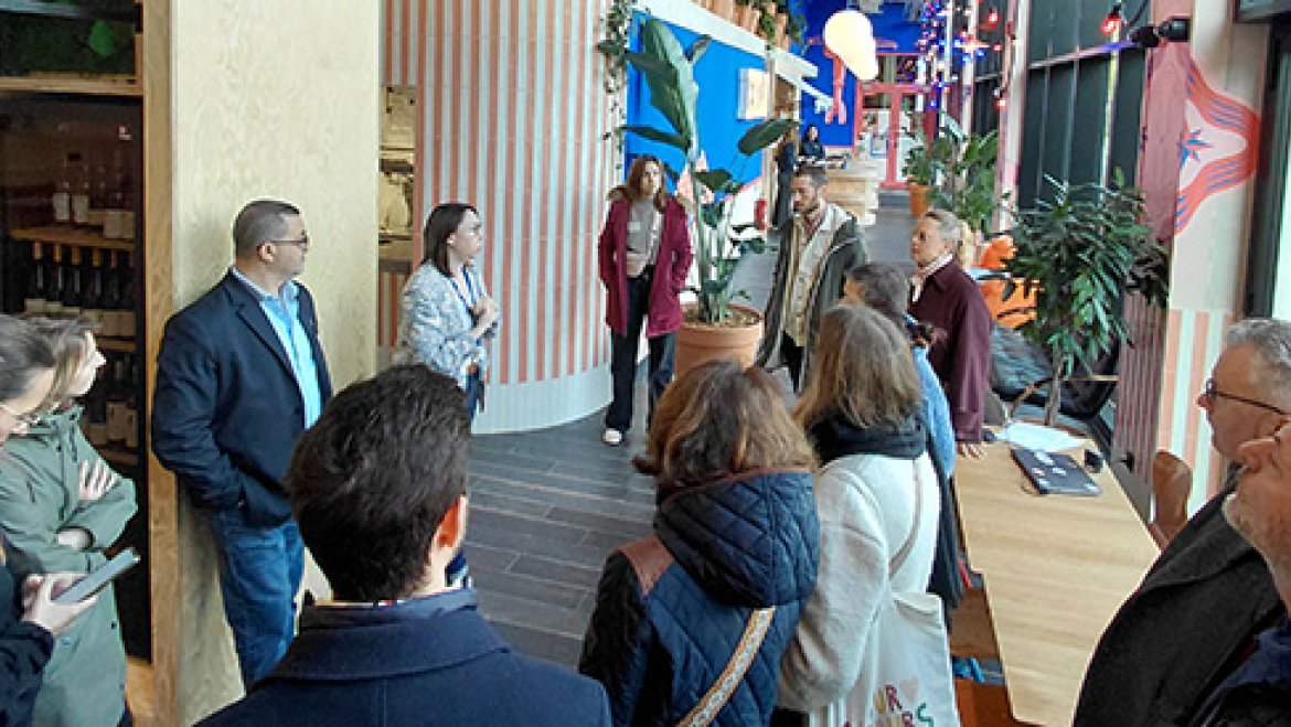 Éductour restauration à Nantes : s’inspirer, analyser et innover pour mieux performer 