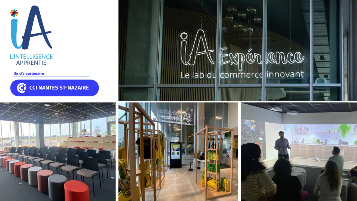 L'iA, l'intelligence Apprentie, s'agrandit : découvrez l'iA Expérience et l'iA Pop'Up !