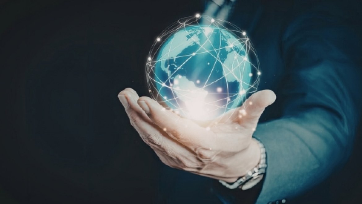 Nantes, the gateway for trade in western France