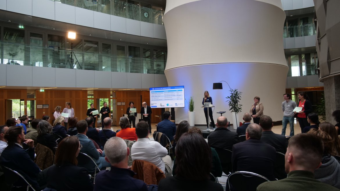 10ème Rencontres Innovation Santé