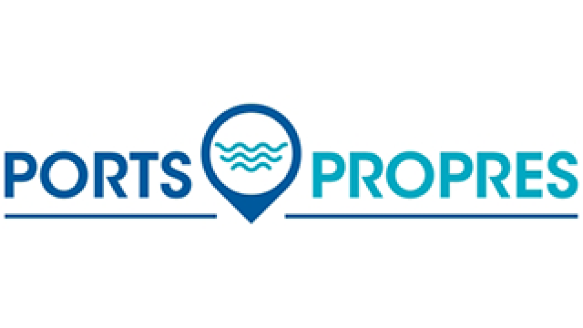 Trois ports plaisance de Loire-Atlantique certifiés ports propres