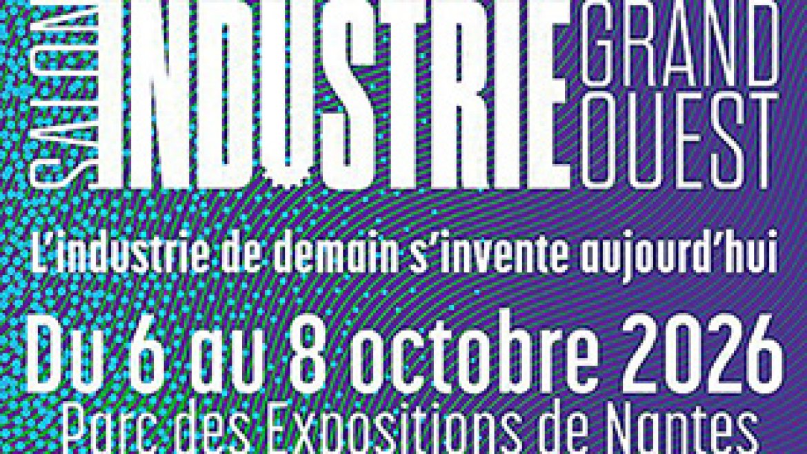 Salon Industrie Grand Ouest