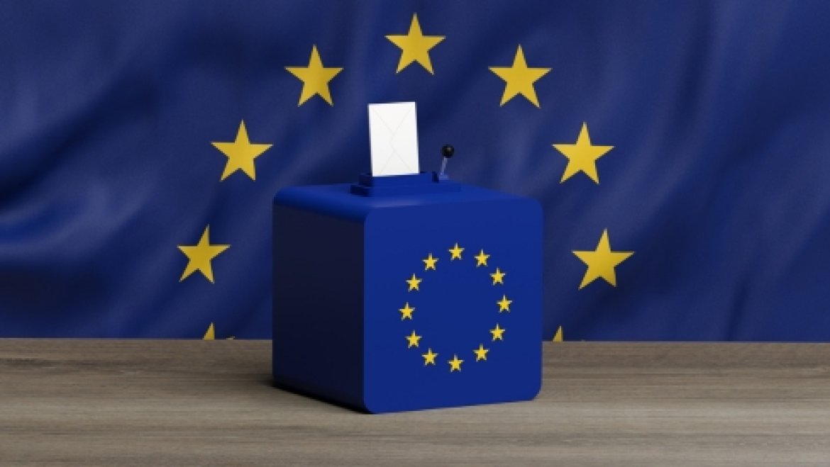 Elections Europeennes 2024
