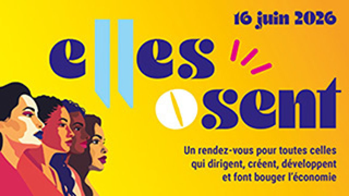 « Elles osent » : une première édition qui donne envie de recommencer