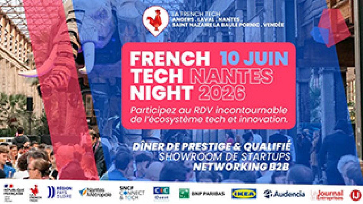 French Tech Night 2026