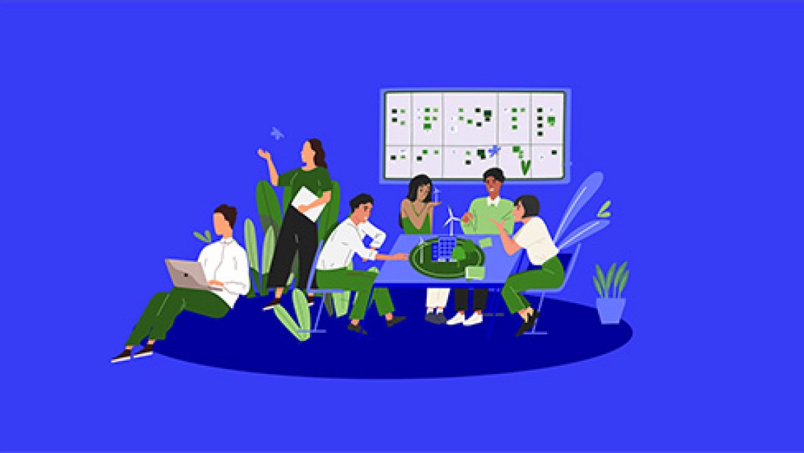 Le Rendez-vous des grands projets de décarbonation