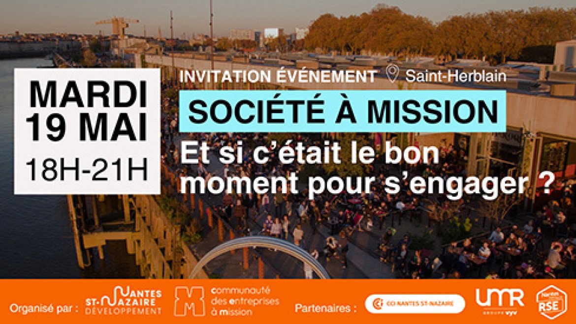 Société à mission : le bon moment pour s’engager