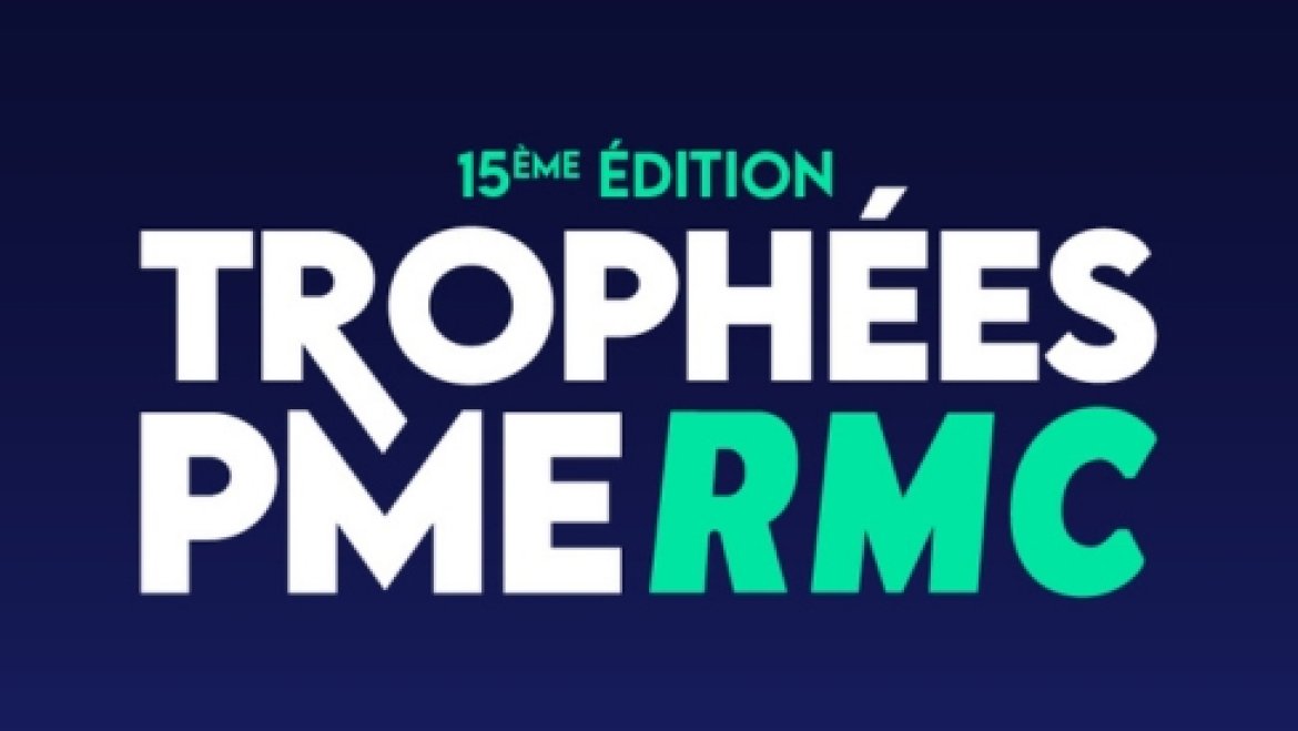 Soirée des Trophées PME RMC 2024