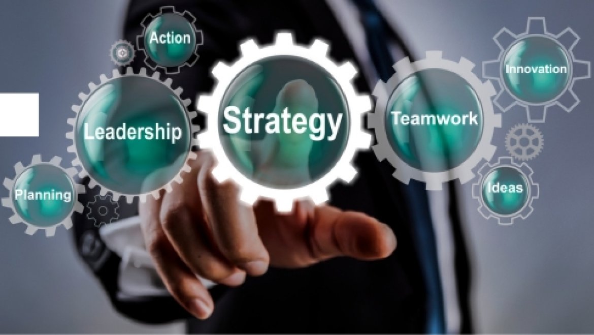 Structurer sa stratégie digitale