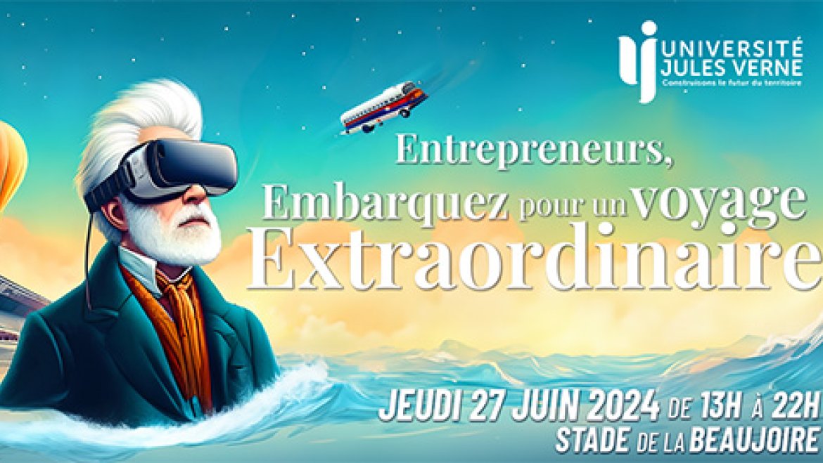 Université Jules Verne 2004