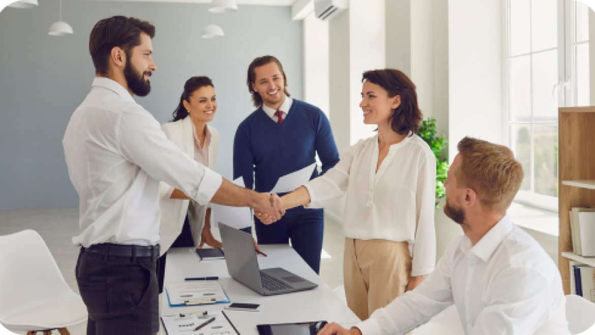 Les étapes de la reprise d'entreprise