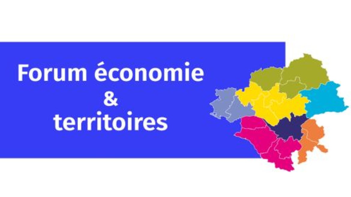 Forum Economie et Territoires 2024 CCI Nantes St-Nazaire