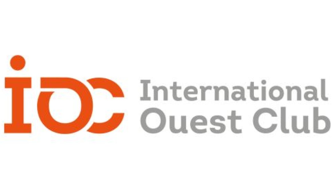 Logo International Ouest Club