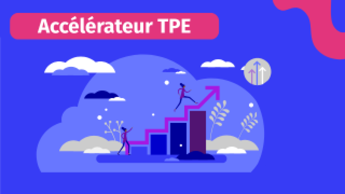 Visuel Accélérateur TPE
