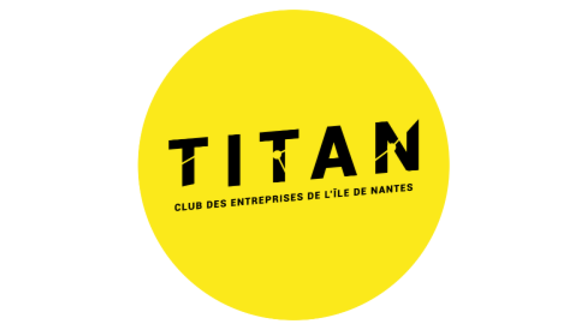 Logo Club TITAN