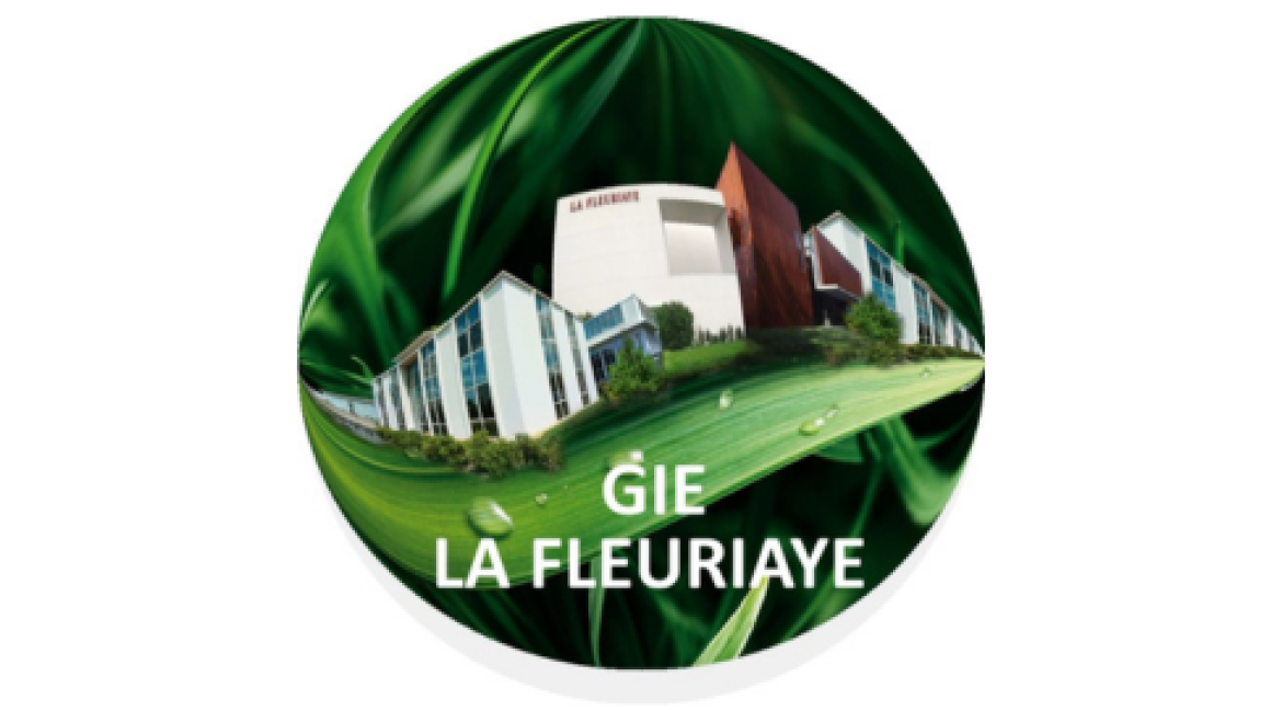 Logo GIE La Fleuriaye